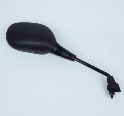 rms rechter spiegel voor yamaha 125 x-max r 2006 scooter 1b9-f62901-000 nieuw