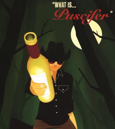 What Is - Puscifer
