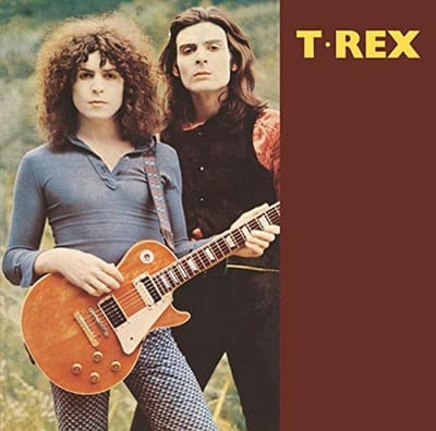Vijfde Album van Britste Rock/Folk Duo