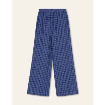 Oilily Please check Broek- maat32 Mazarine Blauw