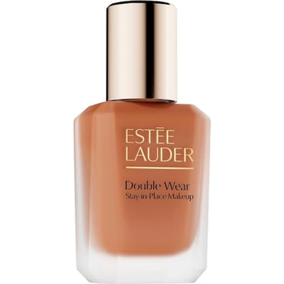 Estée Lauder Stay In Place Longwear Matte Foundation Spf10 Estée Lauder - Double Wear Stay-in-place Longwear Matte Foundation Spf10 5N2 Amber Honey