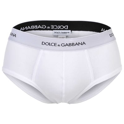 Dolce & Gabbana Slip