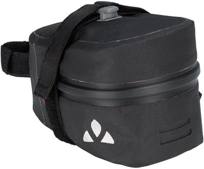 Fietstas Bevestiging Strap 15 cm Zwart