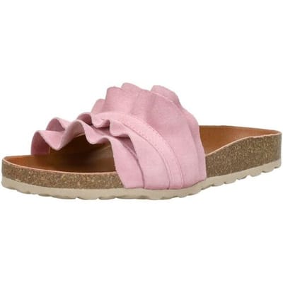 Verbenas Rocio Open Teen - Roze - Maat 41