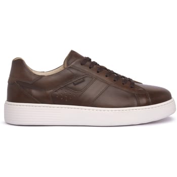 Sneakers NeroGiardini NERO GIARDINI 412 DELAVATO BEIGE