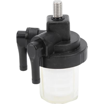 Filtre à carburant portable pour moteur hors-bord de bateau, séparateur d'eau et d'huile, accessoire de réparation marine