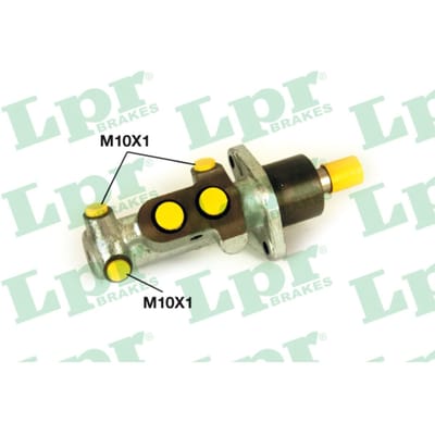 Hoofdremcilinder LPR 1365