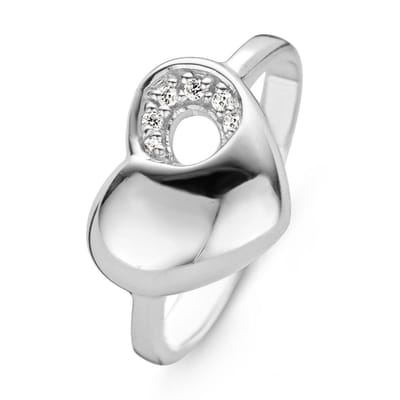 Orphelia ZR-3753/50 - Ring (sieraad) - Zilver 925