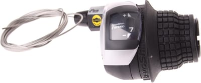 Shimano Revoshifter Sl-rs45 - Schakelversteller - Zwart 7v -rechts
