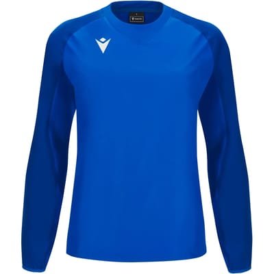 Windbreaker sweatshirt met ronde hals Macron Denali