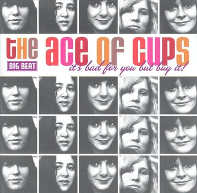 It's For You, But Buy It - Ace Of Cups