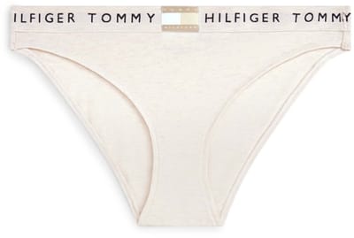 Tommy Hilfiger Classic Bikini Ondergoed - Fashion Wear - Vrouwen