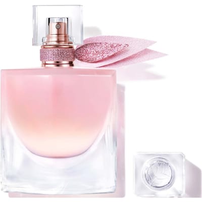 Lancôme La Vie est Belle Vanille Nude Eau de Parfum - Parfum voor dames - Muskusachtige Vanille Damesparfum - 30ml