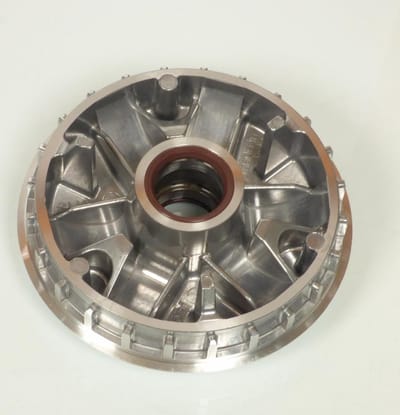 Variateur Polini pour Scooter Honda 300 NSS Forza Après 2015 Neuf