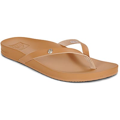 Reef Slippers Vista Ivy Almond CJ9158 Bruin-38.5