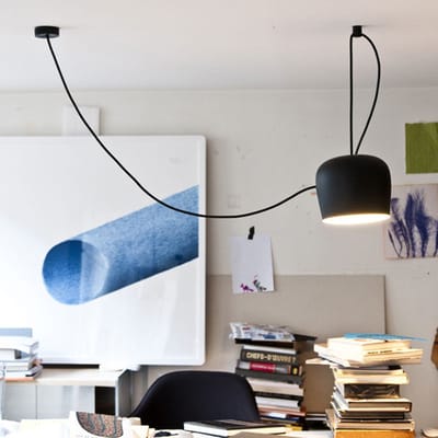 Flos - AIM veelvoud-rozet - wit