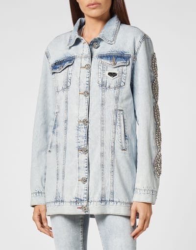 Denim Jack