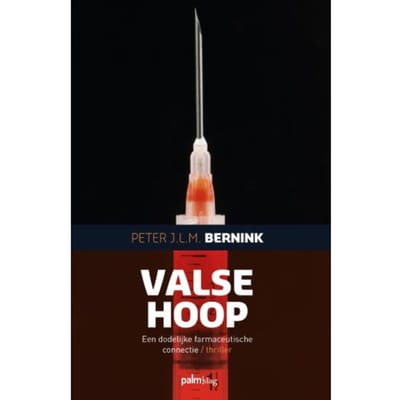 Valse Hoop - Peter J.L.M. Bernink