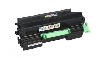 Ricoh TRBMP401 - Toner Zwart - 11.900 pagina's - Huismerk Compatible - Geschikt voor Lanier MP 401 Ricoh Aficio MP 401spf Ricoh Aficio MP 402spf Ricoh Aficio SP 4520 SPF Ricoh Aficio SP 4520dn Ricoh Savin MP 401