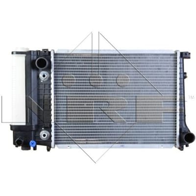 Radiator, motorkoeling NRF 51352