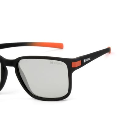 CF90155 Polarisierte quadratische Sonnenbrille für Herren