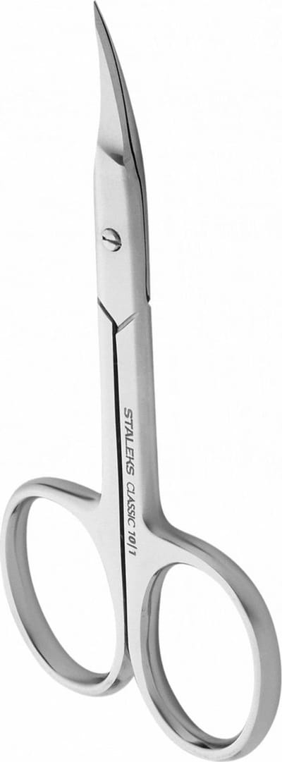 Staleks Pro Classic 10/1 - 20mm - Cuticle Scissors