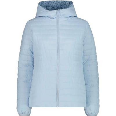 Donsjack voor dames CMP Reverse