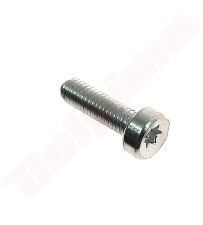 Cilinderkopbout passend op STIHL T27 M6x20 ( 9022 341 1300 )
