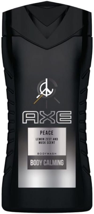 Axe Peace Showergel - 250ml
