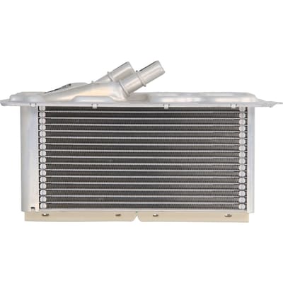 Intercooler, inlaatluchtRadiator MAHLE CI 403 000P