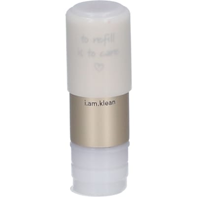 i.am.klean Navulling Klean Lippenstift - Hyaluronzuur - Make up - Lippenstift - Karmijn