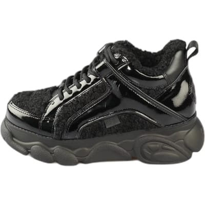 Lage Sneakers Buffalo Cld Corin Warm V
