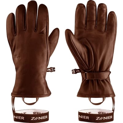 Gants Zanier Versa