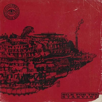 Lounge Society - Silk For The Starving (12" Single)