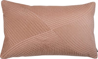 Berlington kussen roze 30x50cm