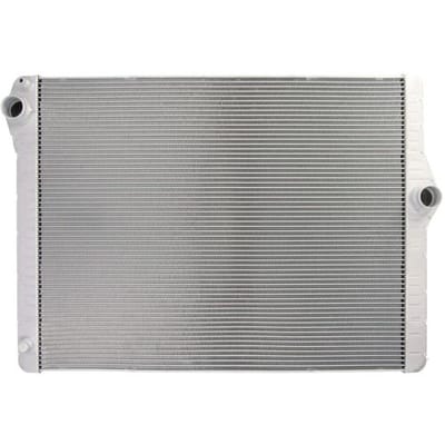 Radiator NRF 550225