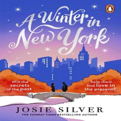 Un hiver à New York par Josie Silver Livre de poche 9780241995938