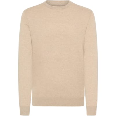 Blend - BHBAGGE CREW KNIT - Heren - Gebreide truien
