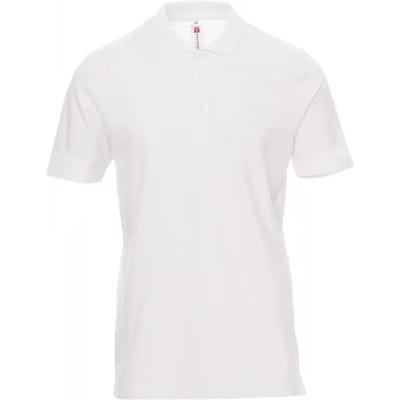 Payper Rome - White - M