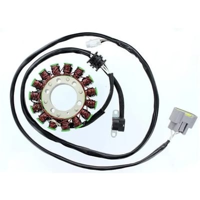 Originele aanpasbare motor dynamo Electrosport Yamaha