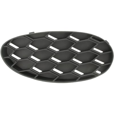 Ventilatierooster, bumper BLIC 5513-00-8101998P rechts
