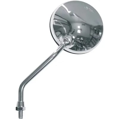 Linker motorspiegel HERT Mirrors Honda Cb 500-Cb 600 F