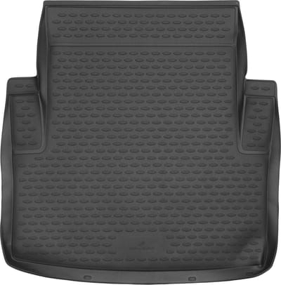 Walser Kofferbakmat XTR geschikt voor BMW 3er (E90) Limousine 02/2004 - 02/2012