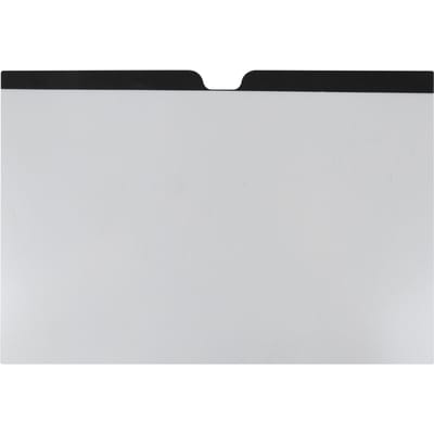Anti Blauw Licht Film voor OS X Notebook 13.3in Magnetische Oogbescherming Computer Schermbeschermer white