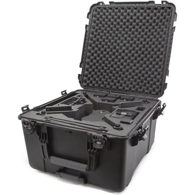 Drone koffer Nanuk 970 DJI Matrice 200 Series