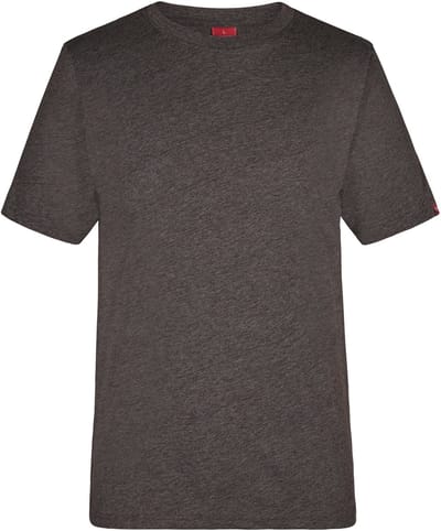 Engel Extend T-shirt 9054-559 - Charcoal Melange - 5XL