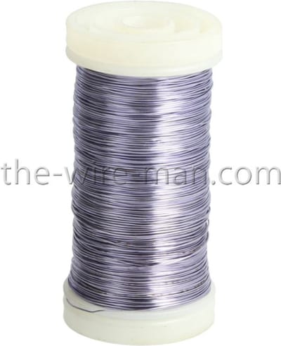 Bouillon Draad Lilac | 0,30mm x 160m | 100gr.