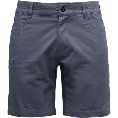 Black Diamond Rocklock Korte Broek Blauw 30 Man