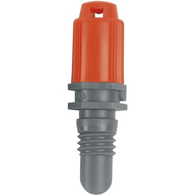 Gardena micro vlaksproeikop