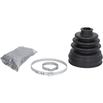 Balgenset, aandrijfas SPIDAN 25906